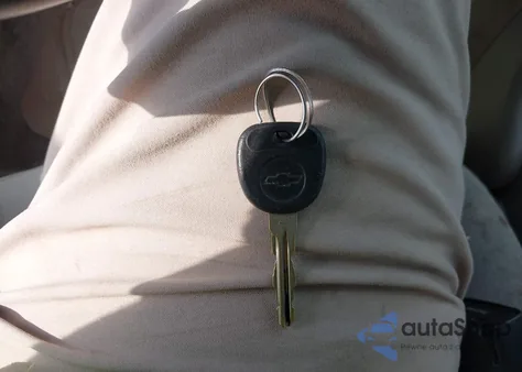 2006 Chevrolet Impala Ls z USA, uszkodzony, nr VIN 2G1WB58K869418899